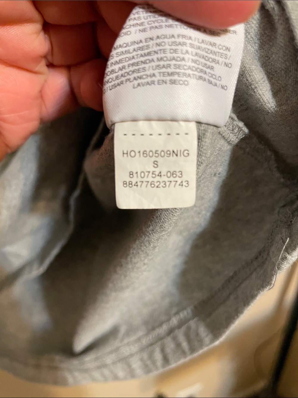 Jordan Women's Gray Jacket - Gray